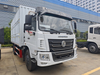Dongfeng 4x2 Transport Cargo Truck