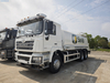 Shacman F3000 6x4 16m³ Water Sprinkler Truck