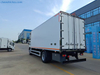Isuzu Giga 4x2 Refrigerated Truck