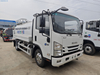 ISUZU 6cbm Water Transport Water Sprinkler Truck