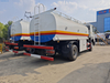 HOWO 6x4 19cbm Oil Tank Truck