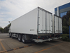 ISUZU GIGA 8x4 Refrigerated Truck