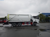 Shacman 6x4 15cbm Sewage Suction Truck