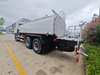 Shacman F3000 6x4 17cbm Water Tank Sprinkler Truck