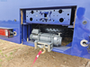 HOWO Anti Riot Control Water Cannon Vehicle