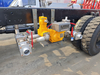 Beiben 6x6 19cbm Oil Tanker Truck