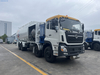 Dongfeng 8x4 30cbm Aircraft Pressure Refueling Truck 