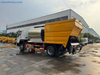 HOWO 4x2 Asphalt Synchronous Chip Sealer