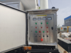 58cbm Chicken Food Tank Transport Semi Trailer