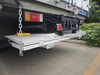 ISUZU GIGA 8x4 Refrigerated Truck