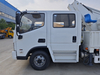 Foton Aumark 4x2 24m Aerial Work Platform Truck