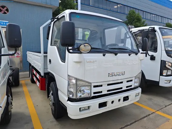 Dump Truck