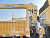 FAW 4x2 Cargo Truck Mounted Telescopic Boom Crane