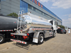 Shacman F3000 4x2 13cbm Oil Tanker Truck