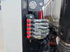 ISUZU KV100 4x2 8cbm garbage compactor truck with customization