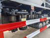 HOWO 6x4 14cbm Sewage Suction Truck