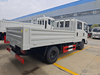 JMC 4x2 mini Flatbed Cargo Truck