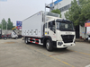 HOWO 4x2 Baby Chick Transport Truck