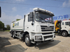 Shacman F3000 6x4 16m³ Water Sprinkler Truck