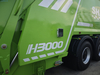 Shacman 6x4 20cbm Garbage Compactor Truck