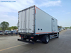 Isuzu Giga 4x2 Refrigerated Truck