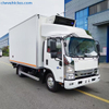 ISUZU New Type KV100 4x2 Citimax700 Refrigerated Truck