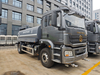 Shacman H3000 18cbm Water Sprinkler Truck