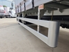 ISUZU 4x2 Curtain Side Truck