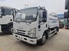 ISUZU 6cbm Water Transport Water Sprinkler Truck