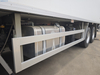ISUZU GIGA 8x4 Refrigerated Truck