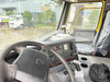 HOWO 6x4 Cargo Truck Mounted Telescopic Boom Crane