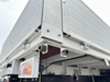 ISUZU KV100 4x2 Aluminum Alloy Cargo Truck Mounted Telescopic Boom Crane