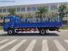 Shacman 4x2 Military Troop Carrier Truck