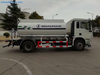 Shacman 4*2 10cbm Water Transport Water Sprinkler Truck