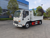 JAC 4x2 Mini Dump Truck