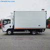ISUZU New Type KV100 4x2 Citimax700 Refrigerated Truck