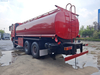 Shacman F3000 6x4 19cbm Oil Tanker Truck