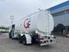 Dongfeng 8x4 30cbm Aircraft Pressure Refueling Truck 