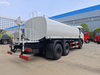 Dongfeng 19cbm Water Transport Water Sprinkler Truck