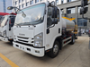 ISUZU KV100 4x2 6cbm Asphalt Distributor Road Maintenance Truck