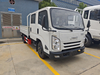JMC 4x2 mini Flatbed Cargo Truck