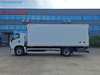 Isuzu Giga 4x2 Refrigerated Truck