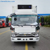 ISUZU New Type KV100 4x2 Citimax700 Refrigerated Truck