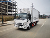ISUZU 4x2 Baby Chick Transport Truck