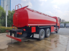 Shacman F3000 6x4 19cbm Oil Tanker Truck