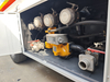 HOWO 6x4 19cbm Oil Tank Truck