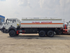 Beiben 6x6 19cbm Oil Tanker Truck