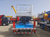 ISUZU KV100 4x2 24m Aerial Work Platform Truck