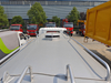 DongFeng 4*2 8cbm Water Transport Water Sprinkler Truck