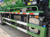 Dongfeng 6x4 Sewer Cleaning Vacuum Truck
